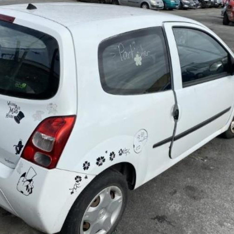Cardan droit (transmission) RENAULT TWINGO 2 Photo n°4