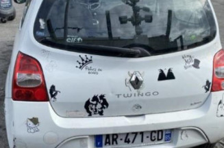 Cardan droit (transmission) RENAULT TWINGO 2