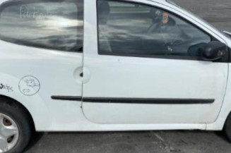 Cardan droit (transmission) RENAULT TWINGO 2