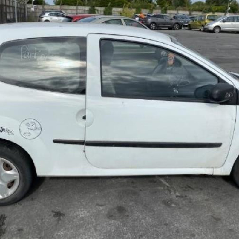 Cardan droit (transmission) RENAULT TWINGO 2 Photo n°6
