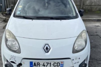 Cardan droit (transmission) RENAULT TWINGO 2