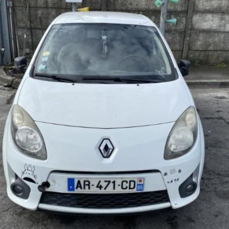 Cardan droit (transmission) RENAULT TWINGO 2 Photo n°7