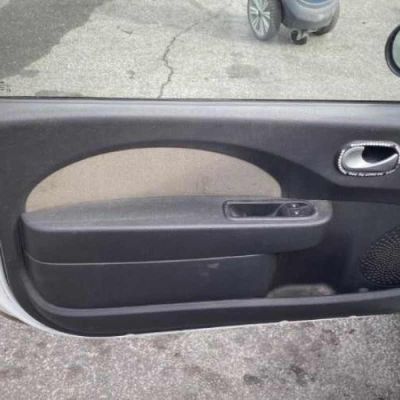 Cardan droit (transmission) RENAULT TWINGO 2 Photo n°9