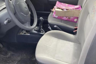 Cardan droit (transmission) RENAULT TWINGO 2