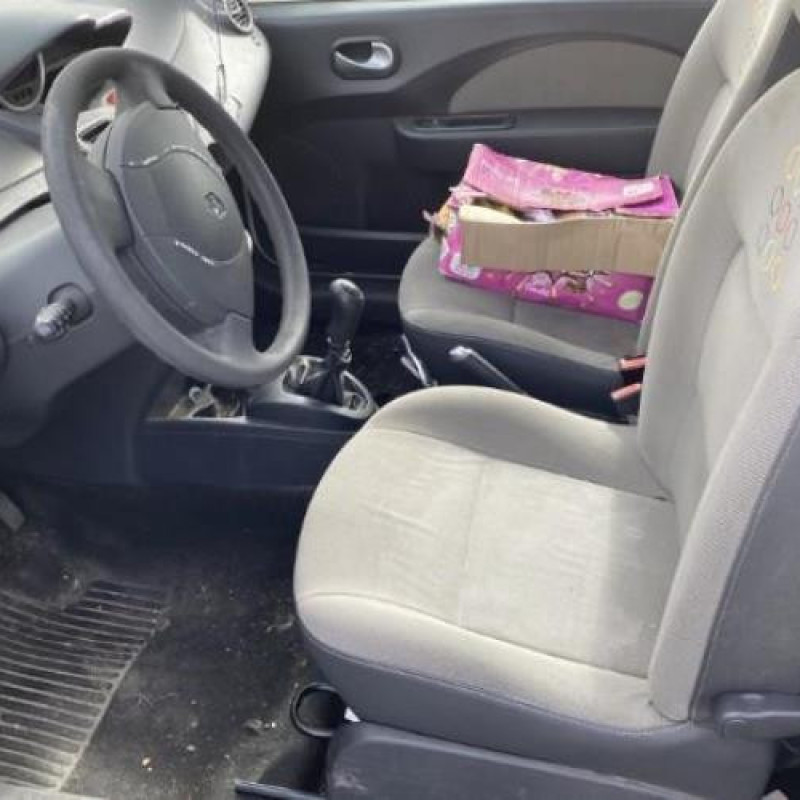 Cardan droit (transmission) RENAULT TWINGO 2 Photo n°10