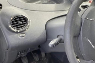 Cardan droit (transmission) RENAULT TWINGO 2