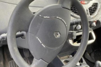 Cardan droit (transmission) RENAULT TWINGO 2