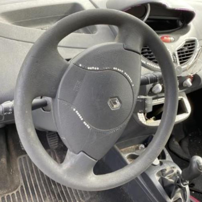Cardan droit (transmission) RENAULT TWINGO 2 Photo n°12