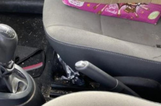 Cardan droit (transmission) RENAULT TWINGO 2