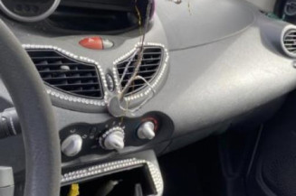 Cardan droit (transmission) RENAULT TWINGO 2