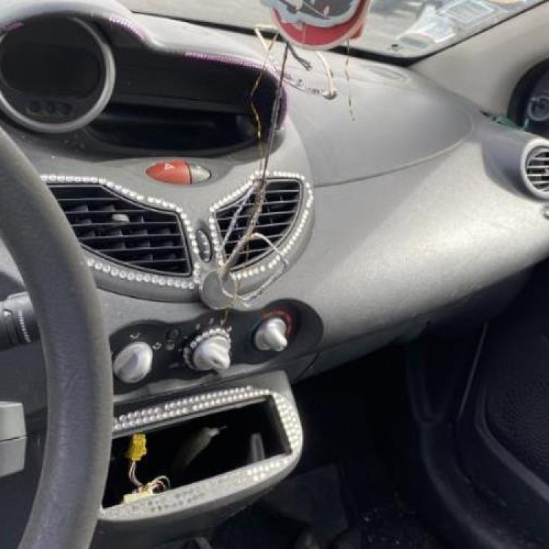 Cardan droit (transmission) RENAULT TWINGO 2 Photo n°14