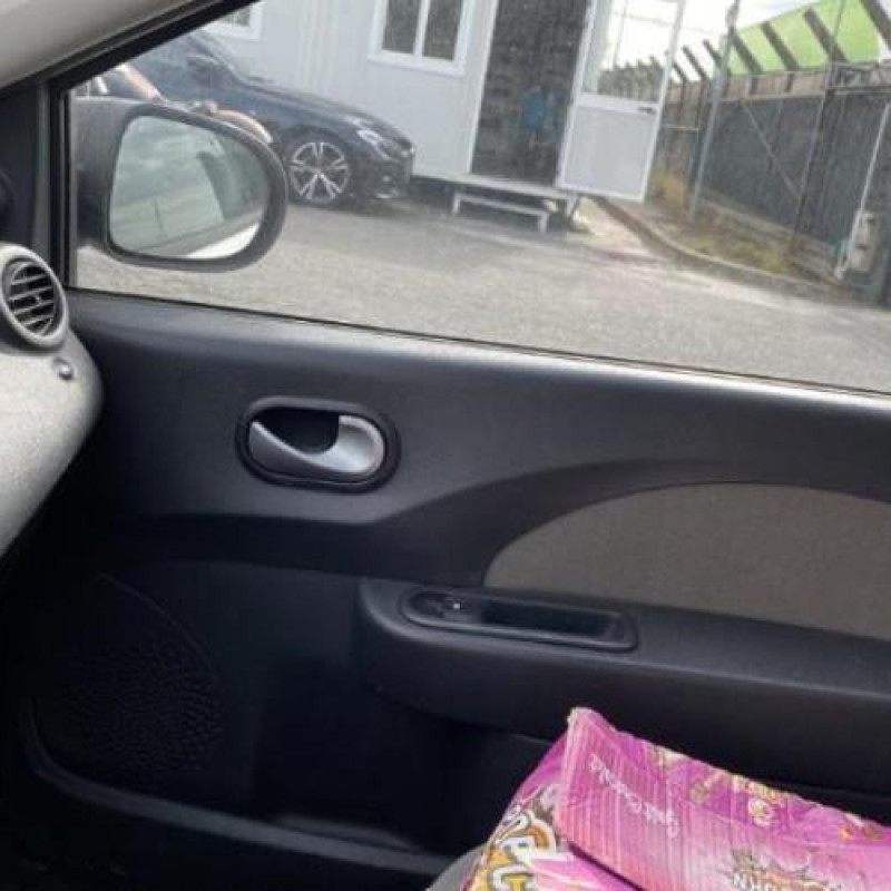 Cardan droit (transmission) RENAULT TWINGO 2 Photo n°15