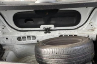 Cardan droit (transmission) RENAULT TWINGO 2