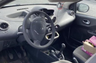 Cardan droit (transmission) RENAULT TWINGO 2