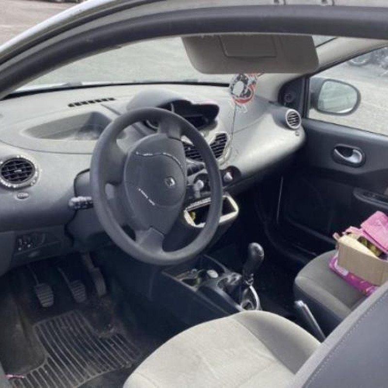 Cardan droit (transmission) RENAULT TWINGO 2 Photo n°17