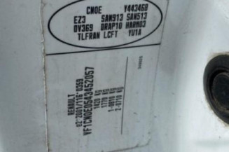 Cardan droit (transmission) RENAULT TWINGO 2