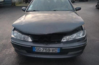 Jante PEUGEOT 406