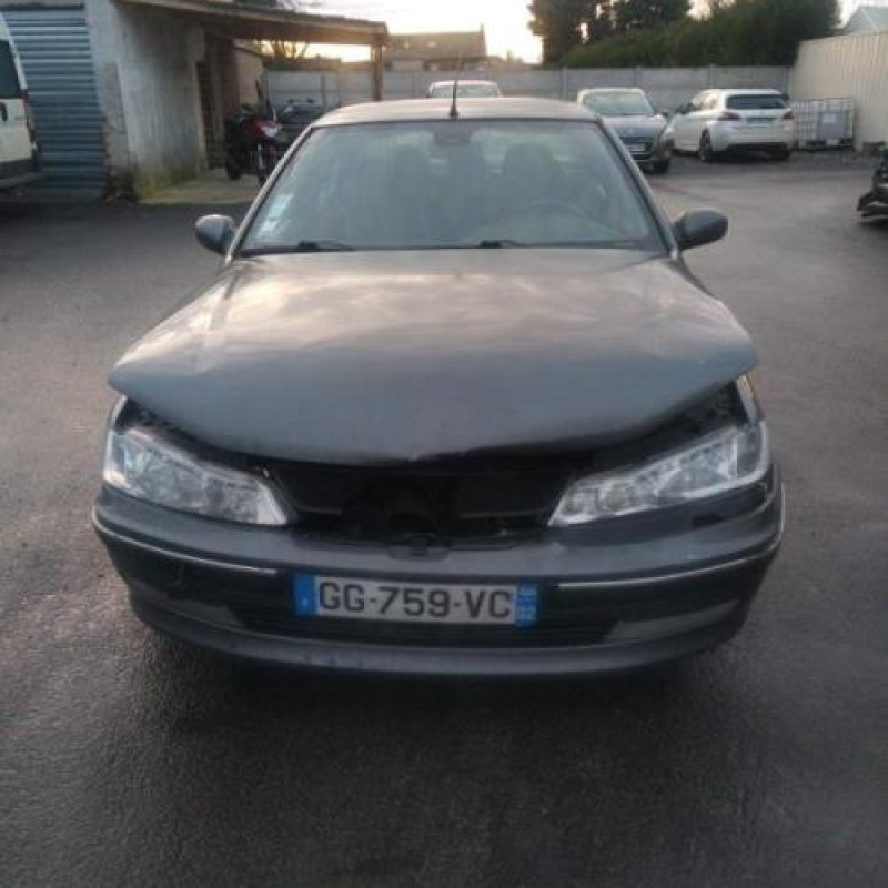 Jante PEUGEOT 406 Photo n°4
