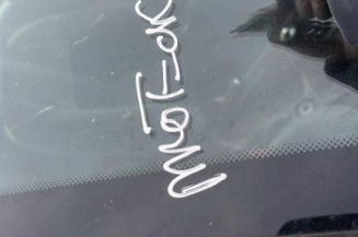Jante PEUGEOT 406