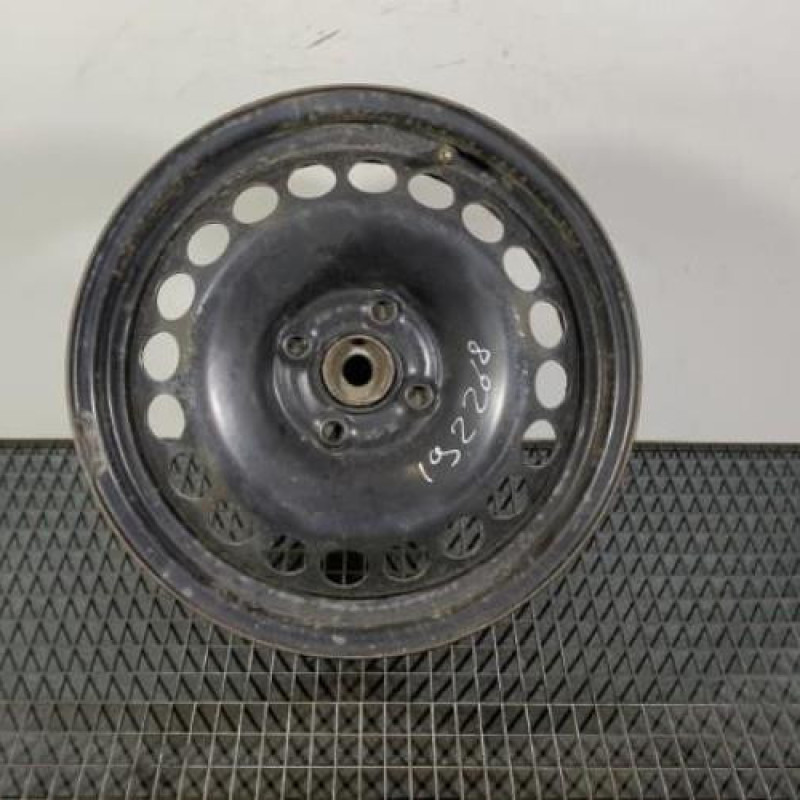 Jante OPEL CORSA D Photo n°1