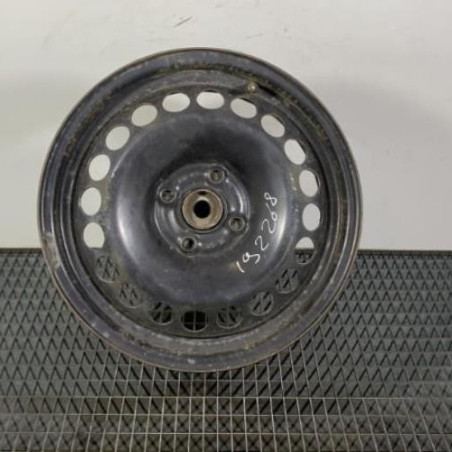 Jante OPEL CORSA D Photo n°1