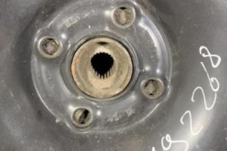 Jante OPEL CORSA D