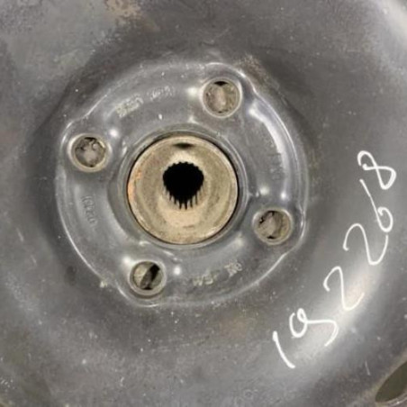 Jante OPEL CORSA D