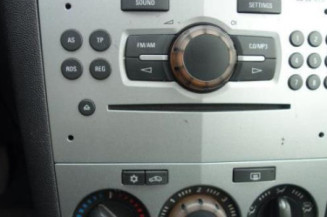 Jante OPEL CORSA D