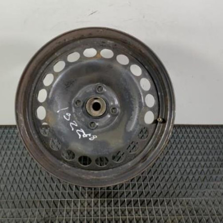 Jante OPEL CORSA D Photo n°1