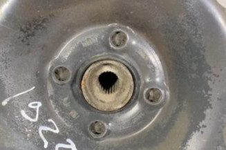 Jante OPEL CORSA D