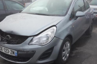 Jante OPEL CORSA D