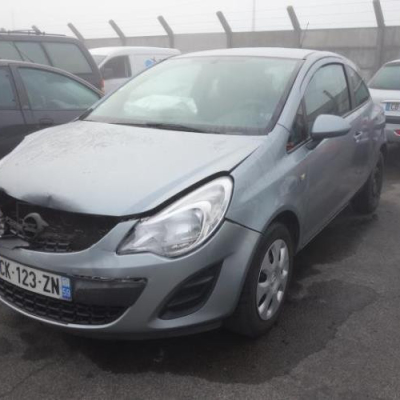 Jante OPEL CORSA D Photo n°4