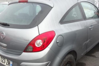 Jante OPEL CORSA D