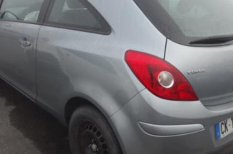 Jante OPEL CORSA D