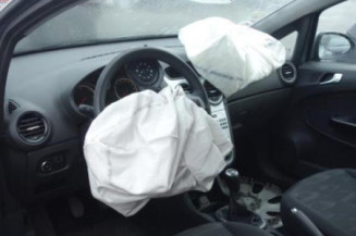 Jante OPEL CORSA D