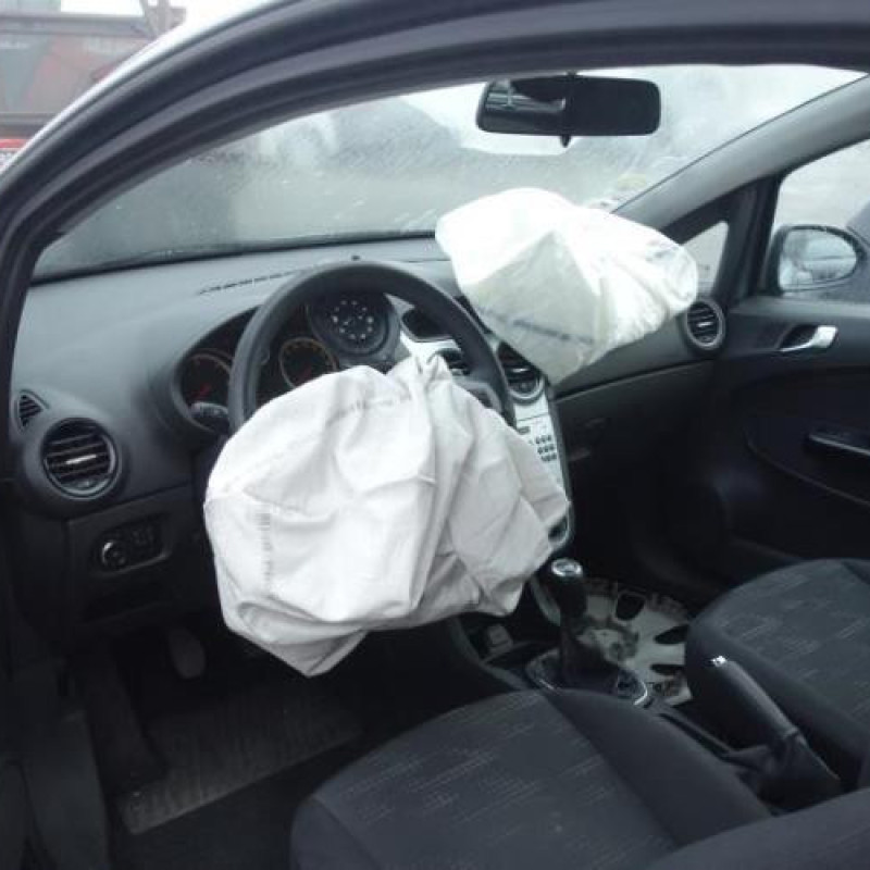 Jante OPEL CORSA D Photo n°8