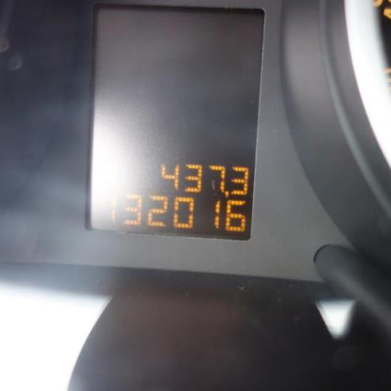 Jante OPEL CORSA D Photo n°10
