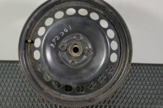Jante OPEL CORSA D Photo n°1