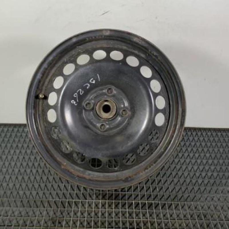 Jante OPEL CORSA D Photo n°1