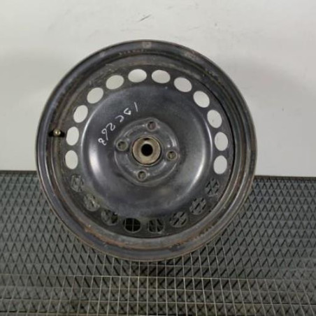 Jante OPEL CORSA D Photo n°1