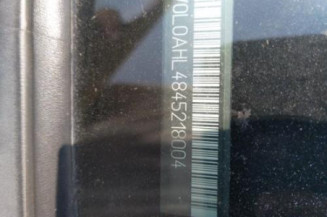 Jante OPEL ASTRA H