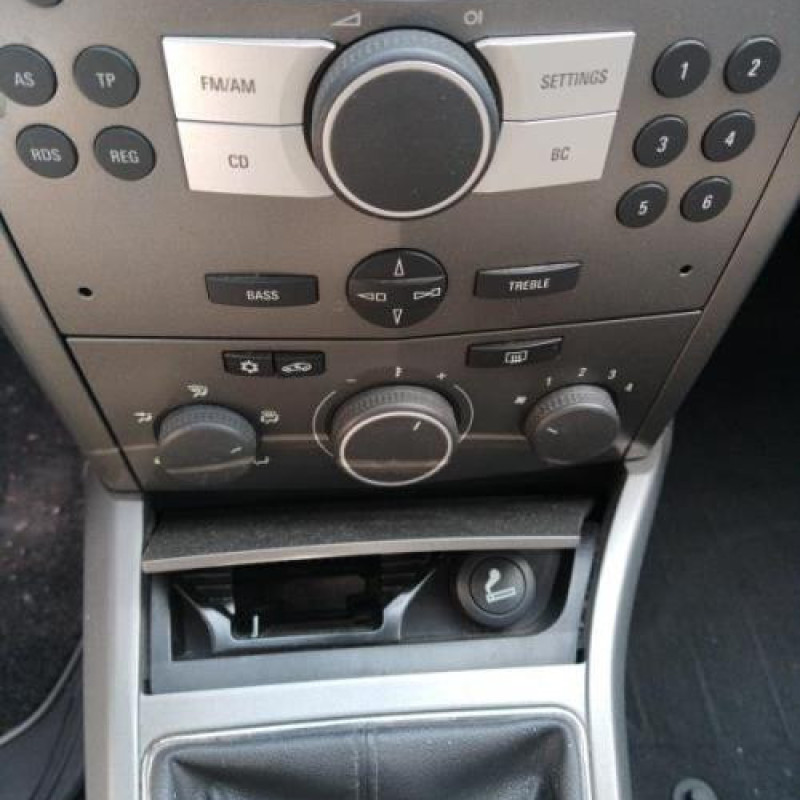 Jante OPEL ASTRA H Photo n°12