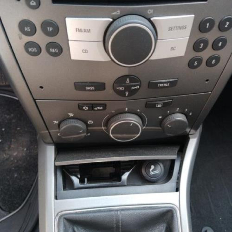 Jante OPEL ASTRA H Photo n°13