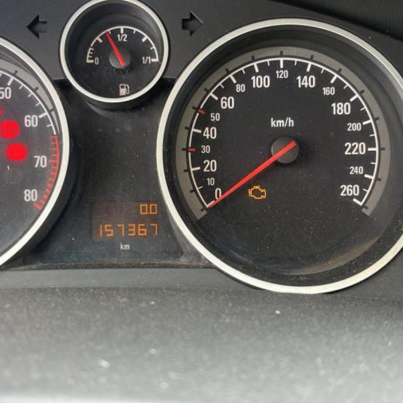 Jante OPEL ASTRA H Photo n°16