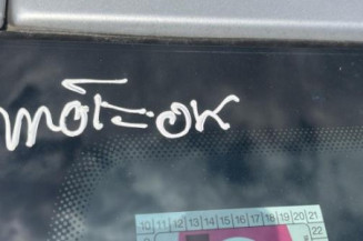Jante OPEL ASTRA H