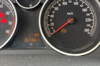 Jante OPEL ASTRA H