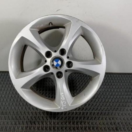 Jante BMW SERIE 1 E81 Photo n°1