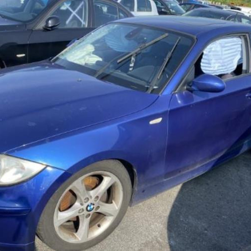 Jante BMW SERIE 1 E81 Photo n°5
