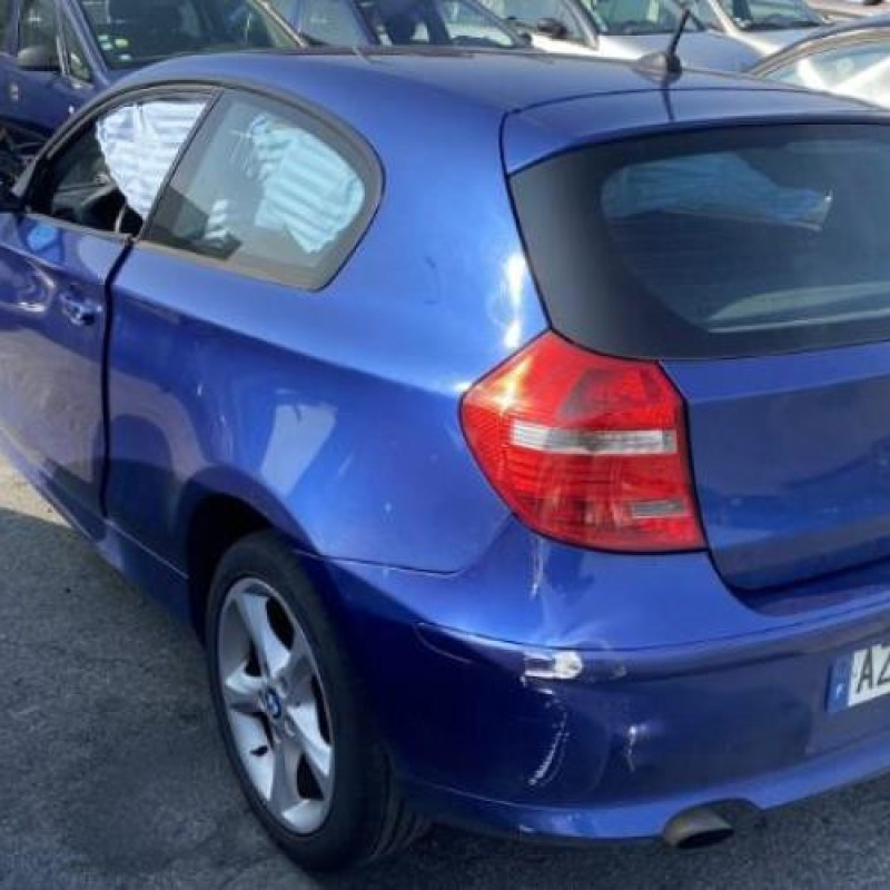 Jante BMW SERIE 1 E81 Photo n°6