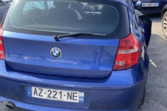Jante BMW SERIE 1 E81